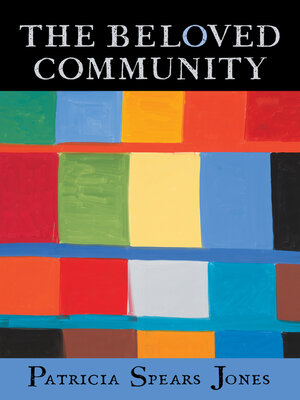 cover image of The Beloved Community